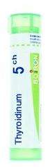 THYROIDINUM 5CH GRANULI - doctorpill.it
