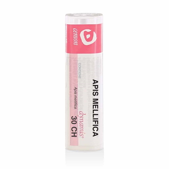 APIS MELLIFICA 30CH GRANULI - doctorpill.it
