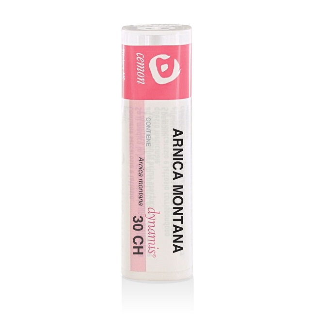 ARNICA MONTANA 30CH GRANULI - doctorpill.it