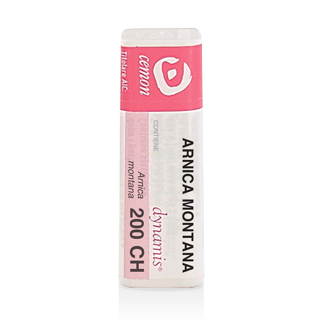 ARNICA MONTANA 200CH GLOBULI - doctorpill.it