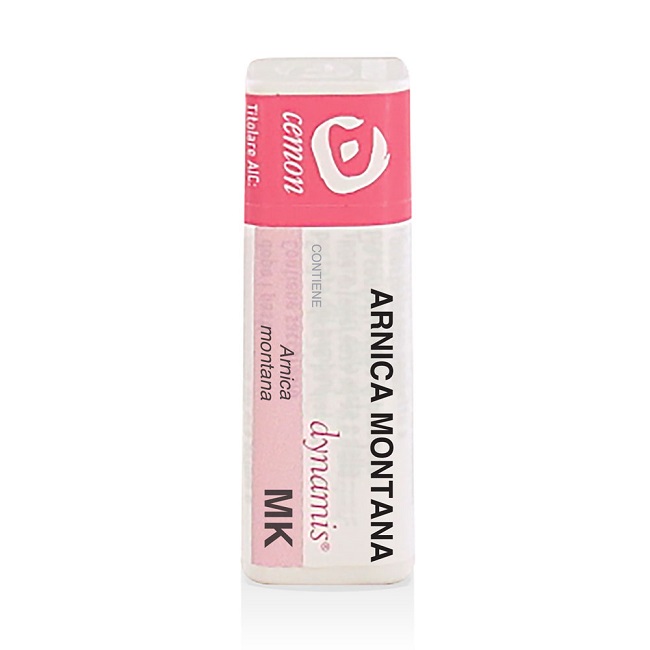 ARNICA MONTANA MK DOSE - doctorpill.it