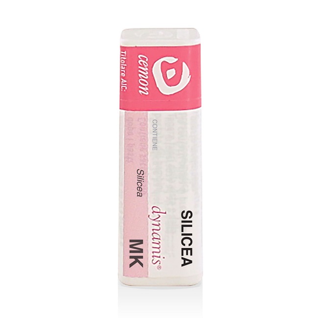 SILICEA MK GLOBULI - doctorpill.it