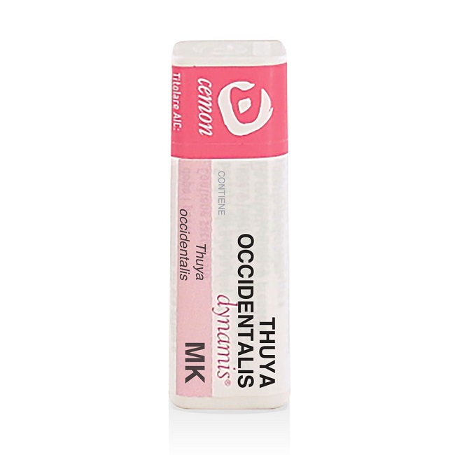 THUYA OCCIDENTALIS MK GLOBULI - doctorpill.it