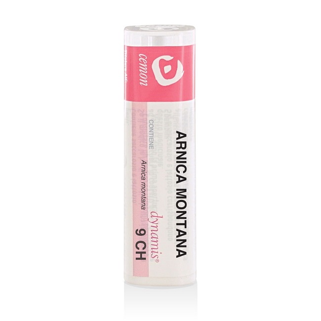 ARNICA MONTANA 9CH GRANULI - doctorpill.it