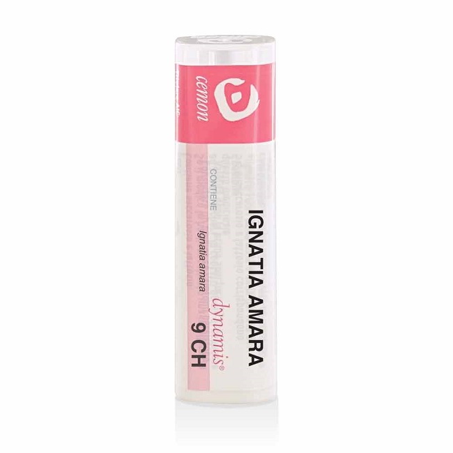 IGNATIA AMARA 9CH GRANULI - doctorpill.it