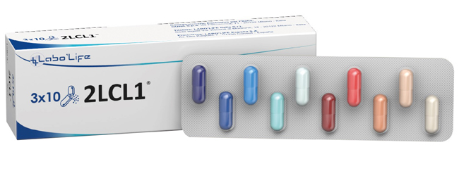 2LCL1 30 CAPSULE - doctorpill.it