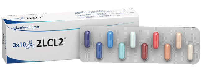 2LCL2 30 CAPSULE - doctorpill.it