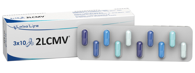 2LCMV 30 CAPSULE - doctorpill.it