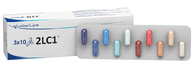 2LC1 30 CAPSULE - doctorpill.it