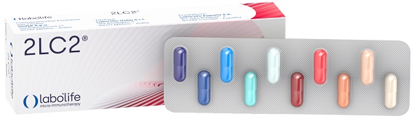2LC2 30 CAPSULE - doctorpill.it