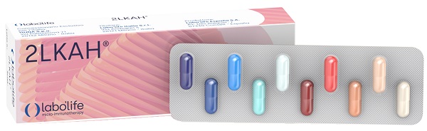 2LKAH 30 CAPSULE - doctorpill.it
