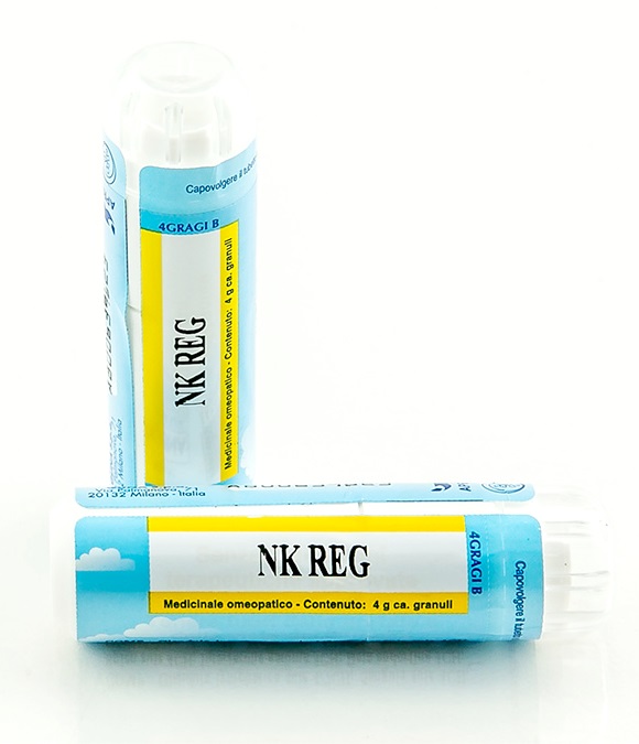 NK REG GRANULI 4G - doctorpill.it