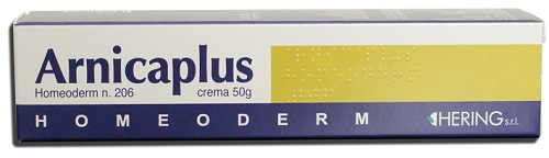 ARNICAPLUS CREMA 50 G - doctorpill.it