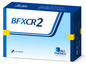 BFX CR 2 30 CAPSULE 500MG - doctorpill.it