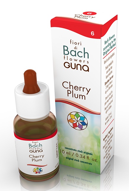 CHERRY PLUM GOCCE 10 ML - doctorpill.it