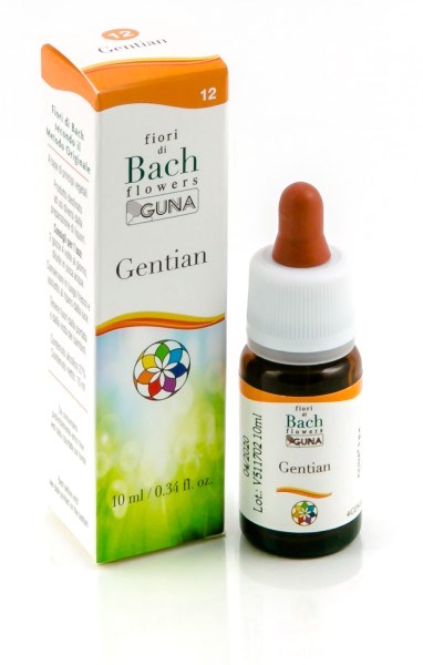 GENTIAN GUNA GOCCE 10 ML - doctorpill.it