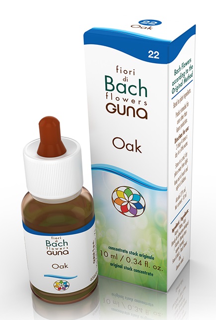 OAK GUN GOCCE 10 ML - doctorpill.it