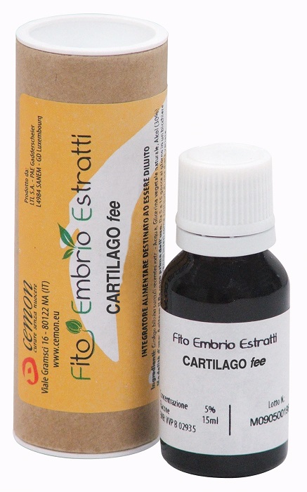 FEE CARTILAGO 15 ML - doctorpill.it