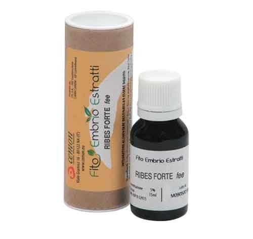 FEE RIBES FORTE 15 ML - doctorpill.it