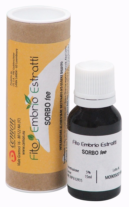 FEE SORBO 15 ML - doctorpill.it