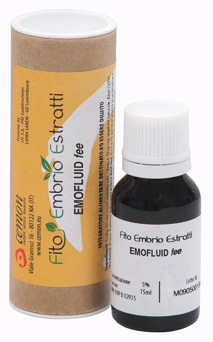 FEE EMOFLUID 15 ML - doctorpill.it