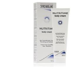NUTRITIME BODY CREAM 150 ML - doctorpill.it