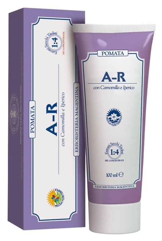 AR POMATA 100 ML - doctorpill.it