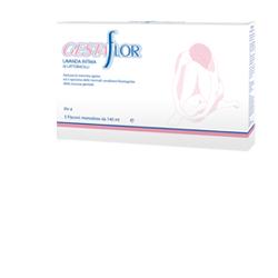 GESTAFLOR LAVANDA VAGINALE 5 FLACONI - doctorpill.it