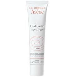 EAU THERMALE AVENE COLD CREME CREMA PER PELLI SENSIBILI 40 ML - doctorpill.it