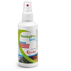 DENTALPET SPRAY 125 ML - doctorpill.it