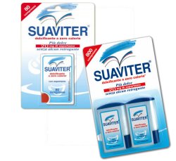 SUAVITER DOLCIFICANTE 400 COMPRESSE - doctorpill.it