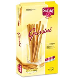 SCHAR GRISSINI 150 G - doctorpill.it