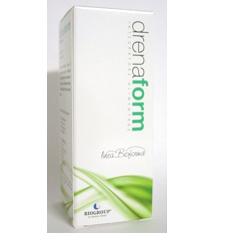 DRENAFORM 50 ML SOLUZIONE IDROALCOLICA - doctorpill.it