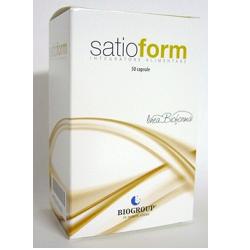 SATIOFORM 50 CAPSULE DA 450 MG - doctorpill.it