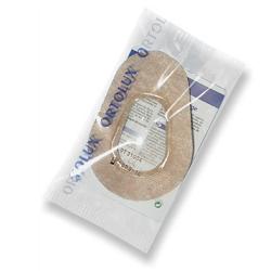 CEROTTO TRASPARENTE CON VALVA ORTOLUX L - doctorpill.it