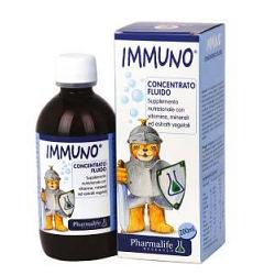 IMMUNO 200 ML - doctorpill.it