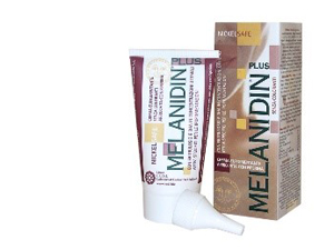 MELANIDIN PLUS CREMA EUPIGMENT 50 ML - doctorpill.it