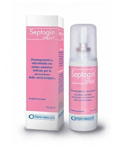 SEPTOGIN SPRAY 75 ML - doctorpill.it