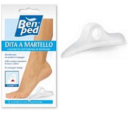 BENPED DITA A MARTELLO SINISTRO MEDIO 1 PEZZO - doctorpill.it