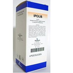 IPOLIB 50 ML SOLUZIONE IDROALCOLICA - doctorpill.it