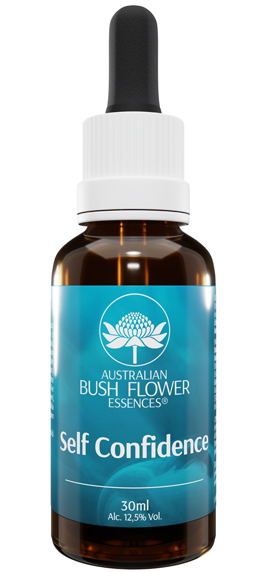 SELF CONFIDENCE ESSENCE AUSTRALIAN 30 ML - doctorpill.it