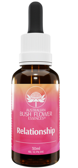 RELATIONSHIP ESSENCE AUSTRALIAN 30 ML - doctorpill.it