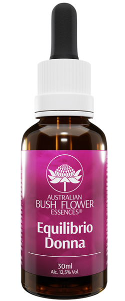 EQUILIBRIO DONNA ESSENZA AUSTRALIAN BUSH FLOWERS 30 ML - doctorpill.it