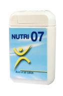 NUTRI 07 60 COMPRESSE - doctorpill.it