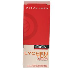LYCHENTUX AD 150 ML - doctorpill.it