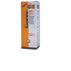 GSE GOCCE 30 ML NUOVA FORMULA - doctorpill.it