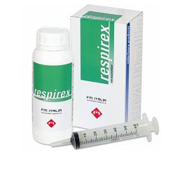 RESPIREX OS 500 ML - doctorpill.it
