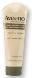 AVEENO QUOTIDIANO PN CREMA IDRATANTE CORPO 200 ML - doctorpill.it
