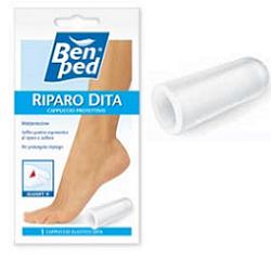 BENPED RIPARO DITA CAPPUCCIO MEDIO 1 PEZZO - doctorpill.it