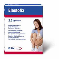 BENDA RETE ELASTOFIX GINOCCHIO COSCIA 250 CM - doctorpill.it